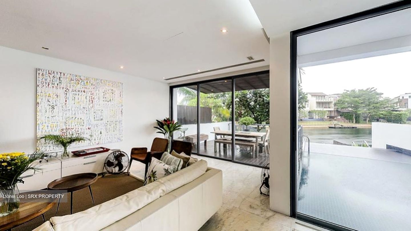 Harbourfront Avenue (D4), Terrace #448924341